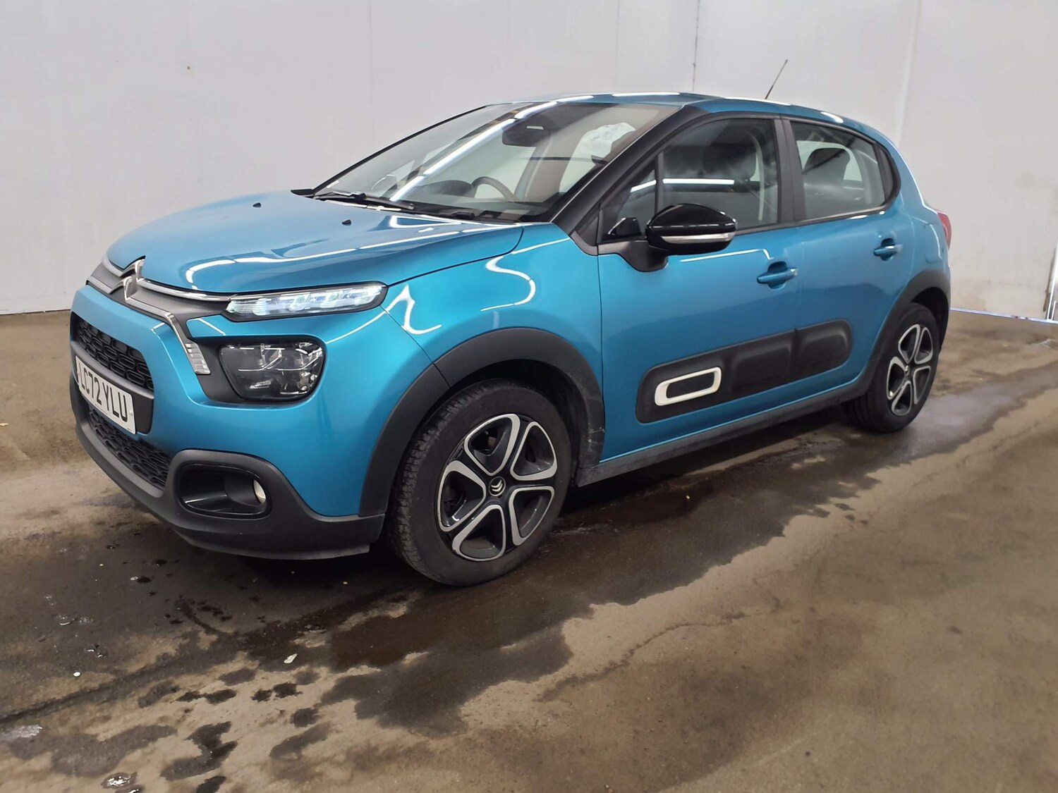 Used Citroen C3 2022 for sale - 77480725: Photo 3