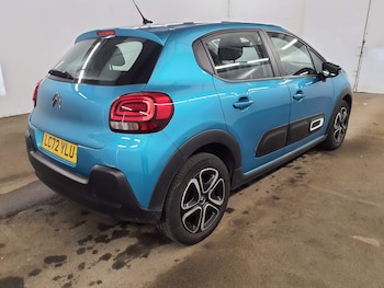 Used Citroen C3 2022 for sale - 77480725: Photo