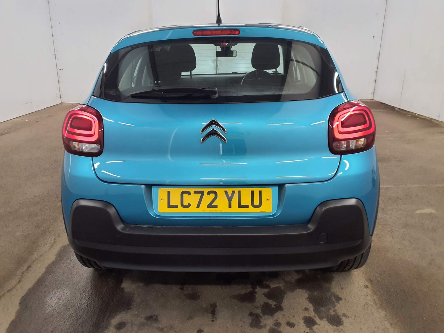 Used Citroen C3 2022 for sale - 77480725: Photo 5
