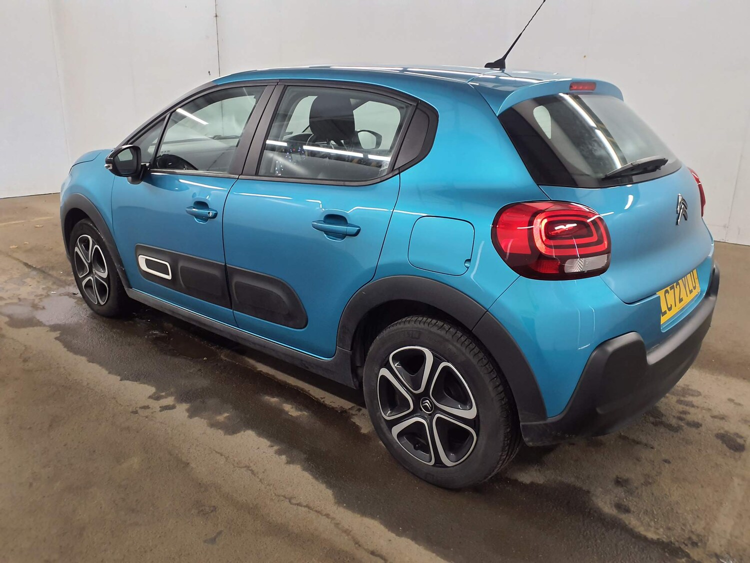 Used Citroen C3 2022 for sale - 77480725: Photo 6