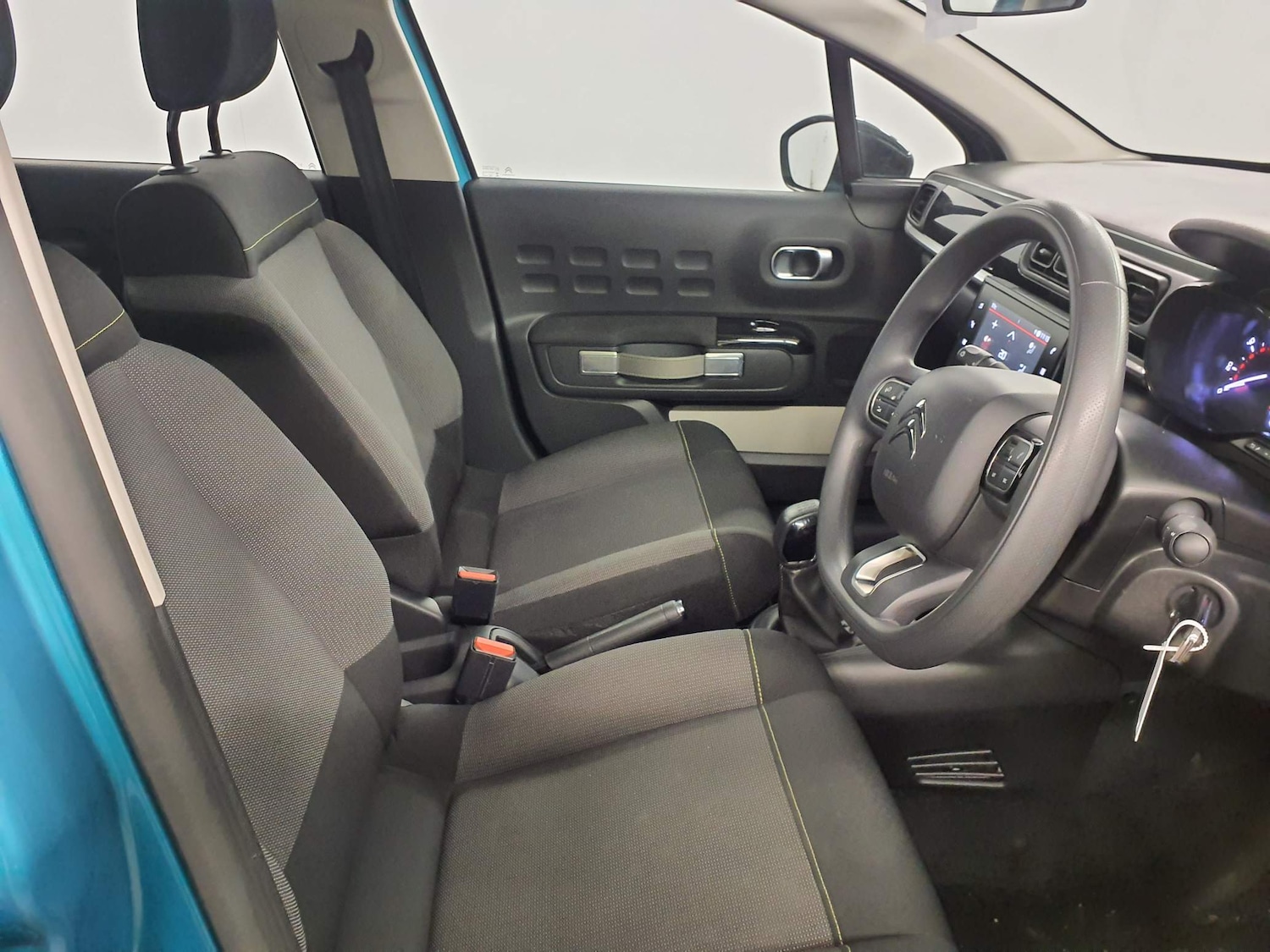 Used Citroen C3 2022 for sale - 77480725: Photo 7