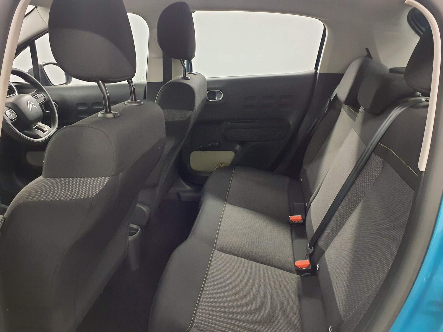 Used Citroen C3 2022 for sale - 77480725: Photo 8