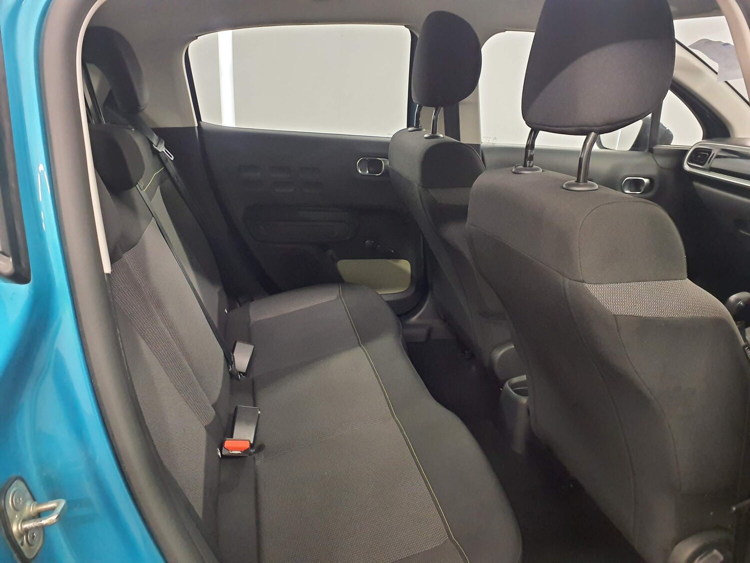 Used Citroen C3 2022 for sale - 77480725: Photo 9