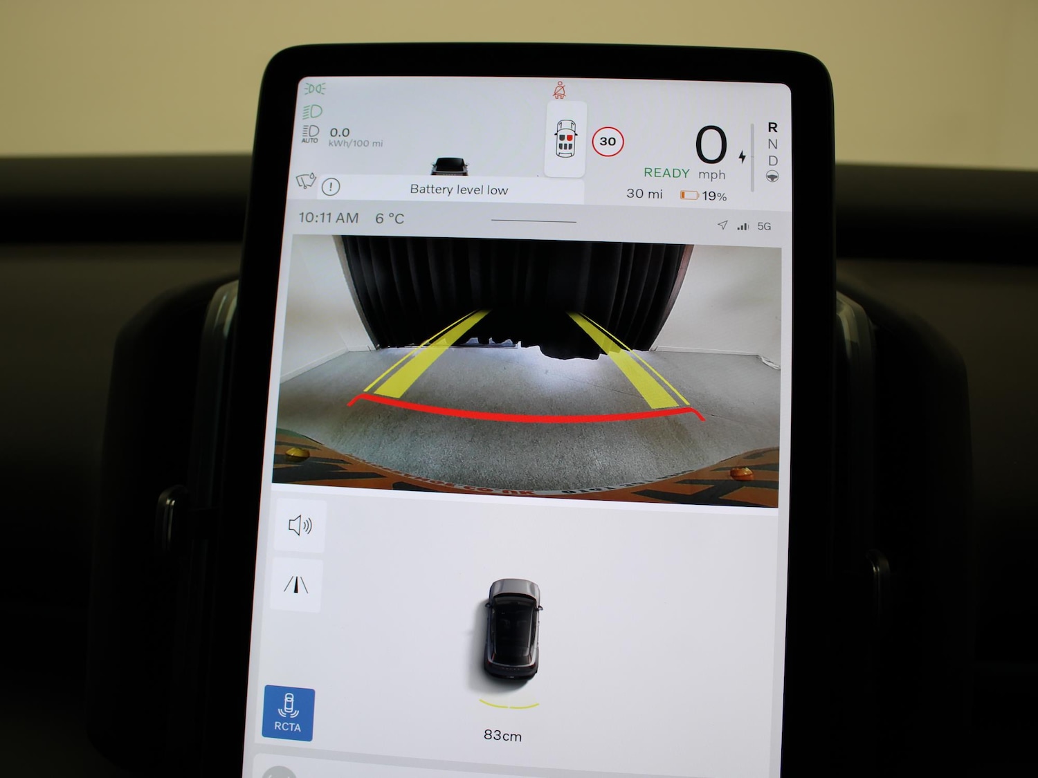 Used Volvo EX30 2024 for sale - 76502953: Photo 16