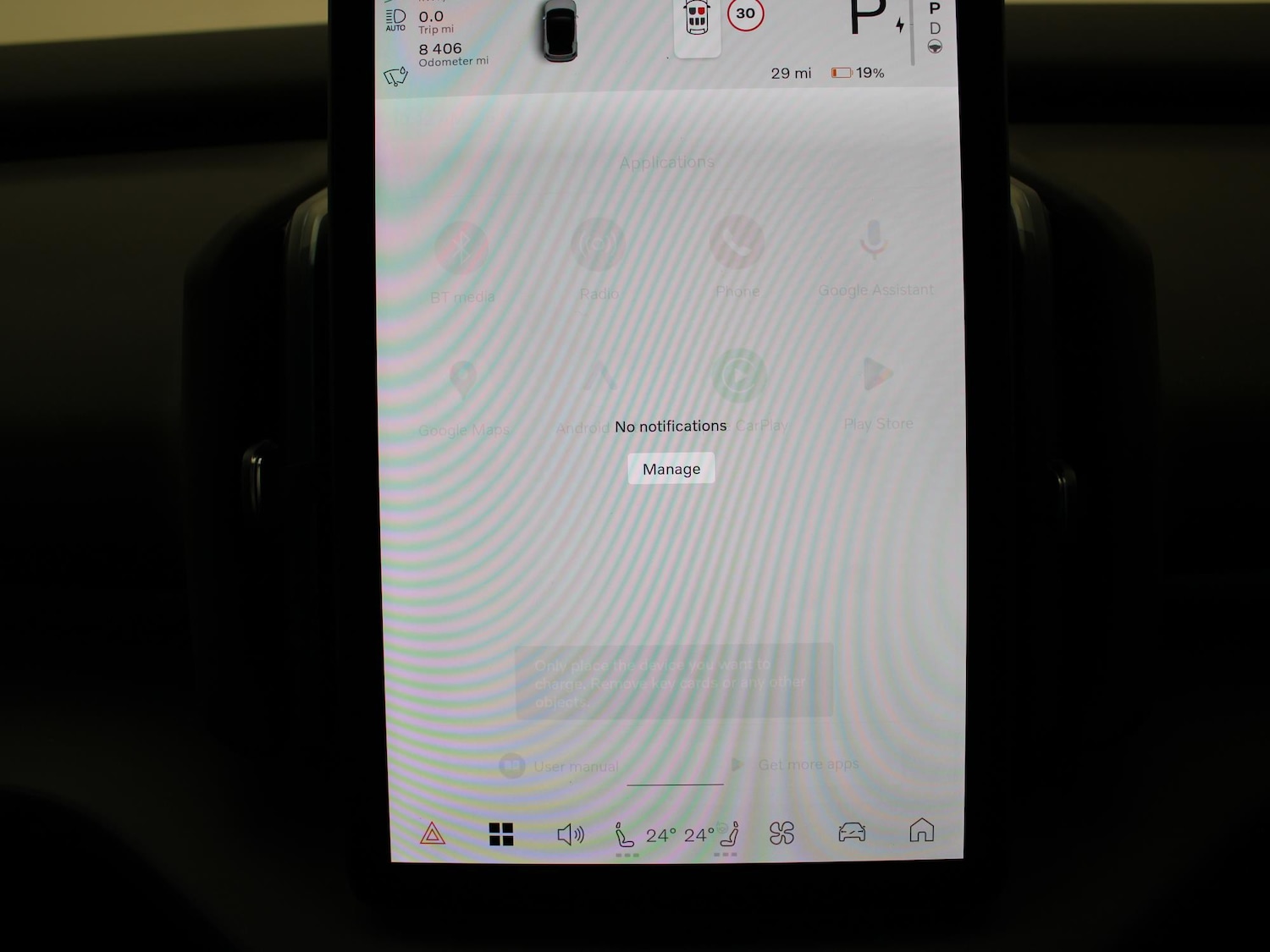 Used Volvo EX30 2024 for sale - 76502953: Photo 21