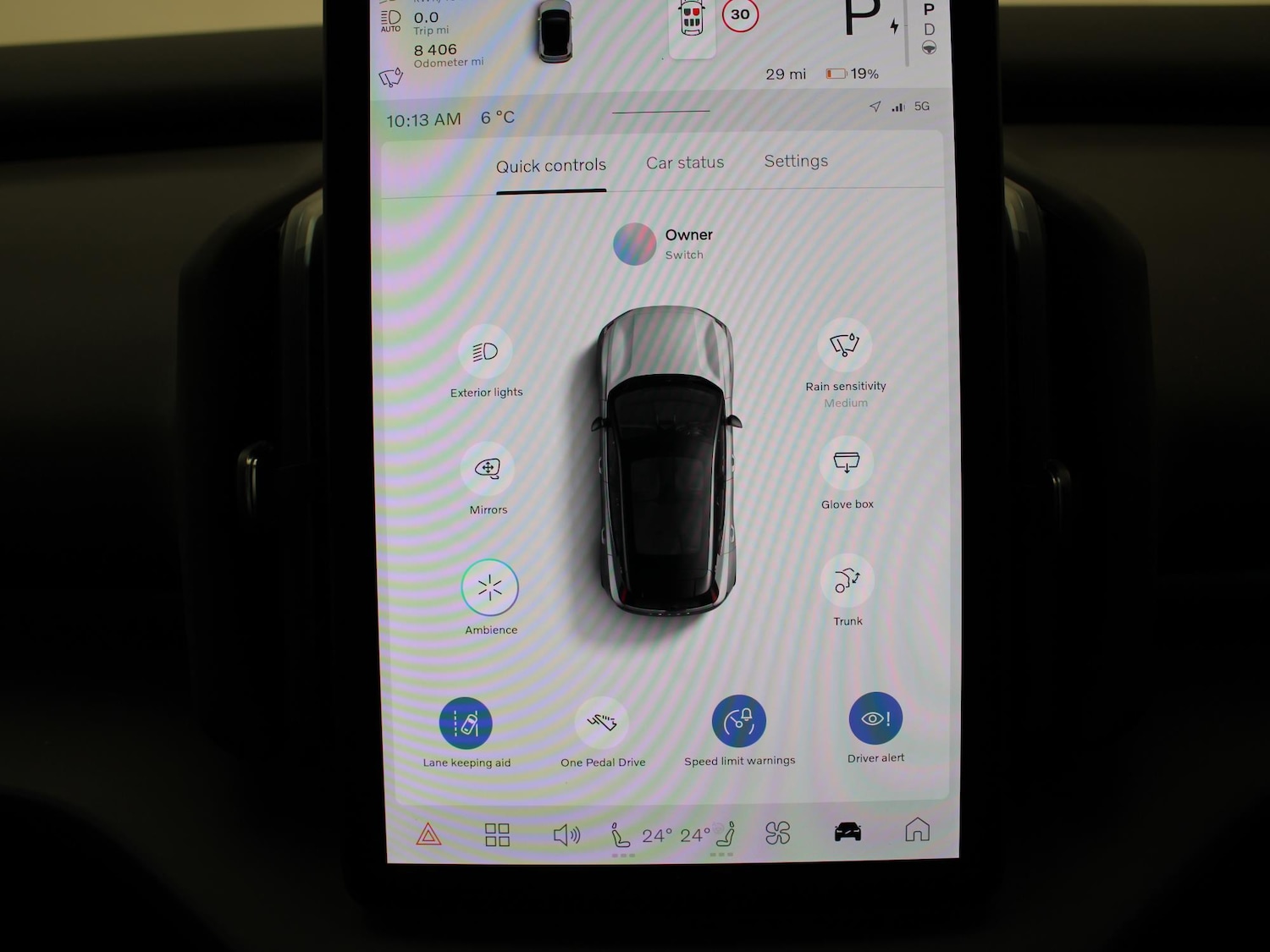 Used Volvo EX30 2024 for sale - 76502953: Photo 23