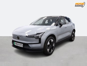 Used Volvo EX30 2024 for sale - 76502953: Photo