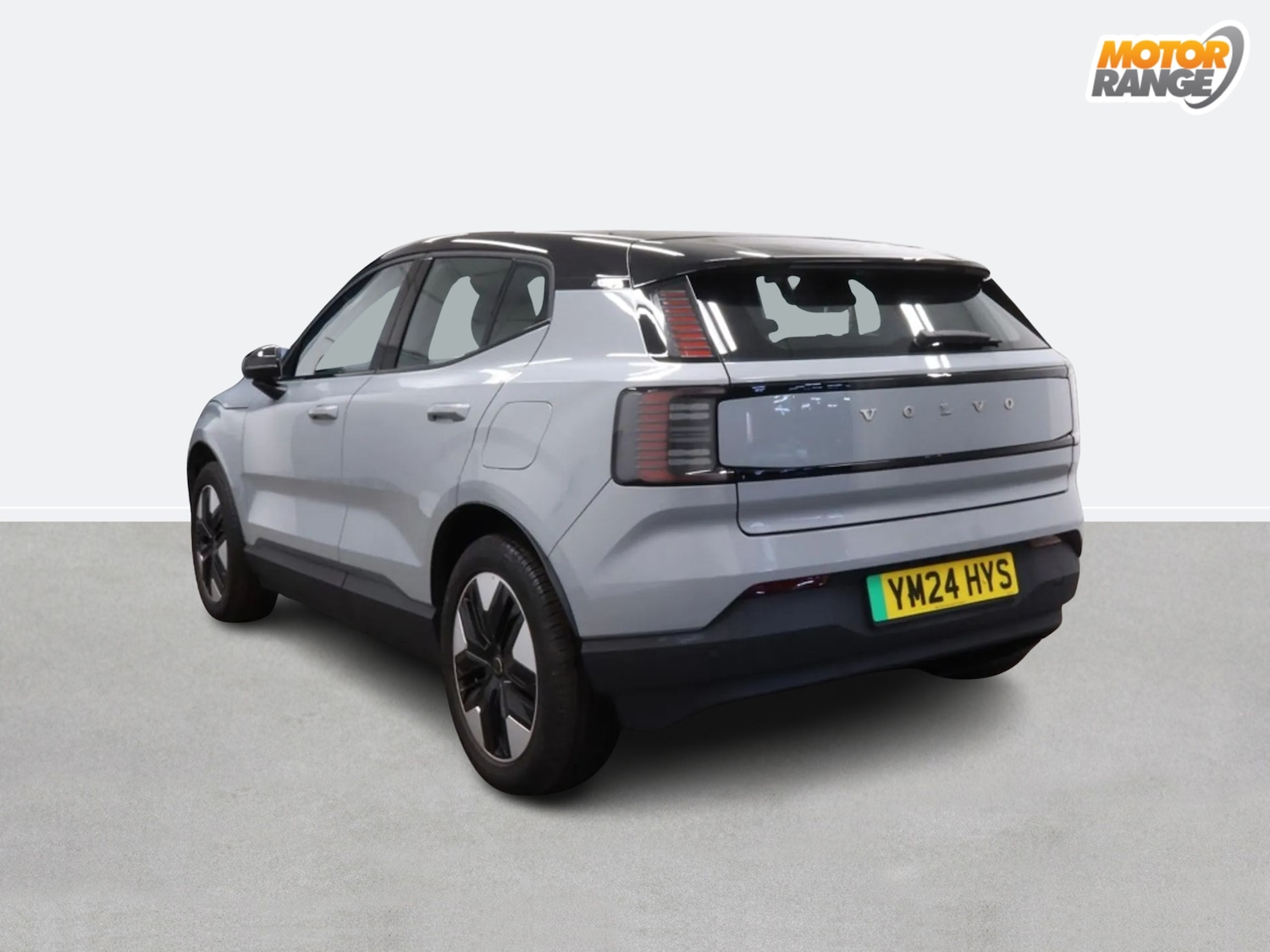 Used Volvo EX30 2024 for sale - 76502953: Photo 3