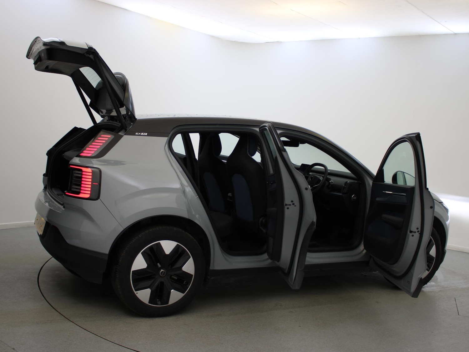 Used Volvo EX30 2024 for sale - 76502953: Photo 36