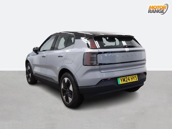 Used Volvo EX30 2024 for sale - 76502953: Photo