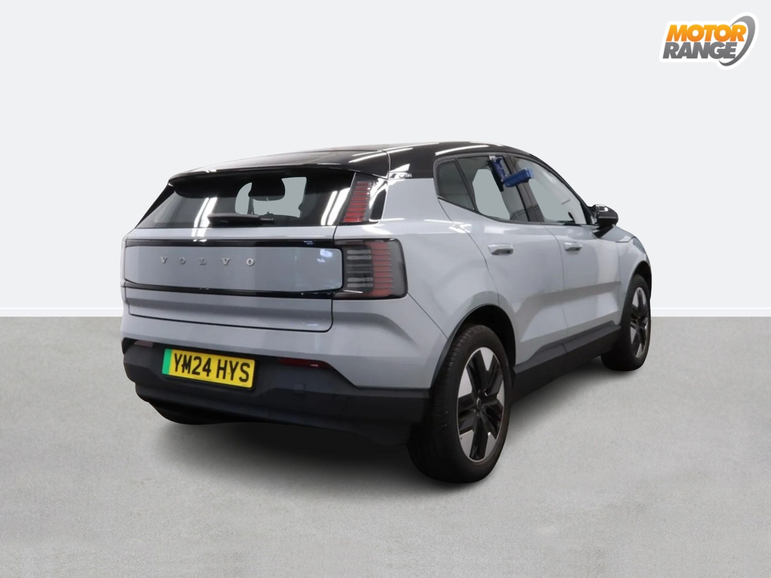 Used Volvo EX30 2024 for sale - 76502953: Photo 4