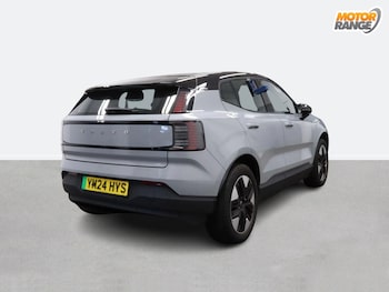 Used Volvo EX30 2024 for sale - 76502953: Photo