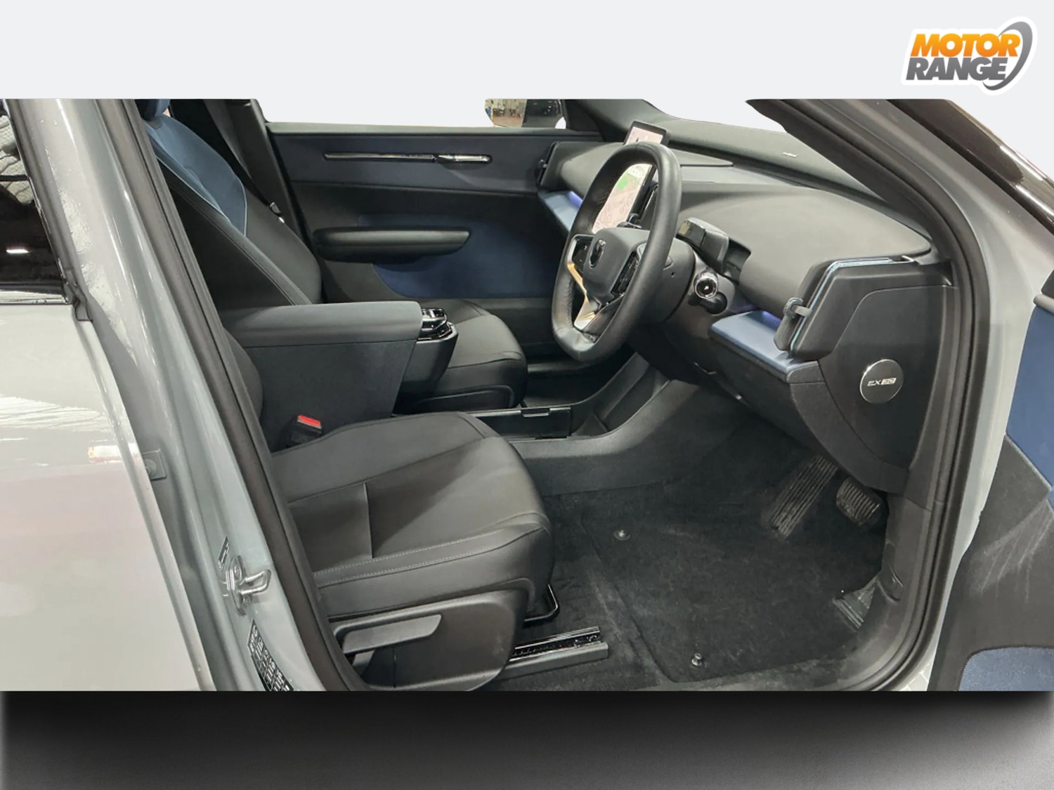 Used Volvo EX30 2024 for sale - 76502953: Photo 9