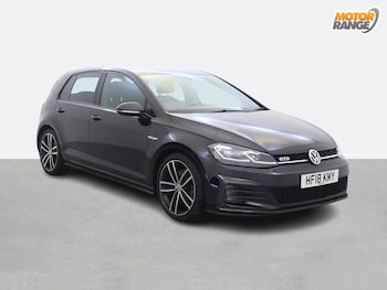 Used Volkswagen Golf 2018 for sale - 79446149: Photo