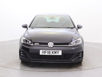 Used Volkswagen Golf 2018 for sale - 79446149: Photo