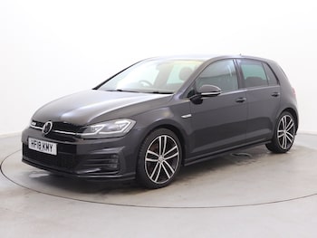Used Volkswagen Golf 2018 for sale - 79446149: Photo