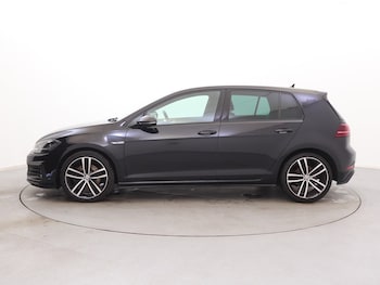 Used Volkswagen Golf 2018 for sale - 79446149: Photo