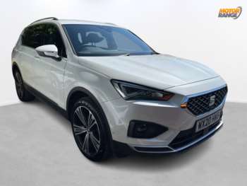 2020 - 2.0 TDI Xcellence Lux 5dr DSG 4Drive