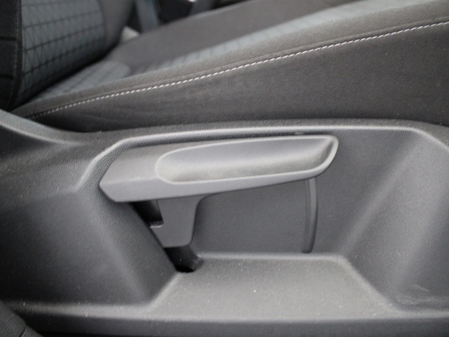 Used Volkswagen T-Cross 2022 for sale - 75793481: Photo 10
