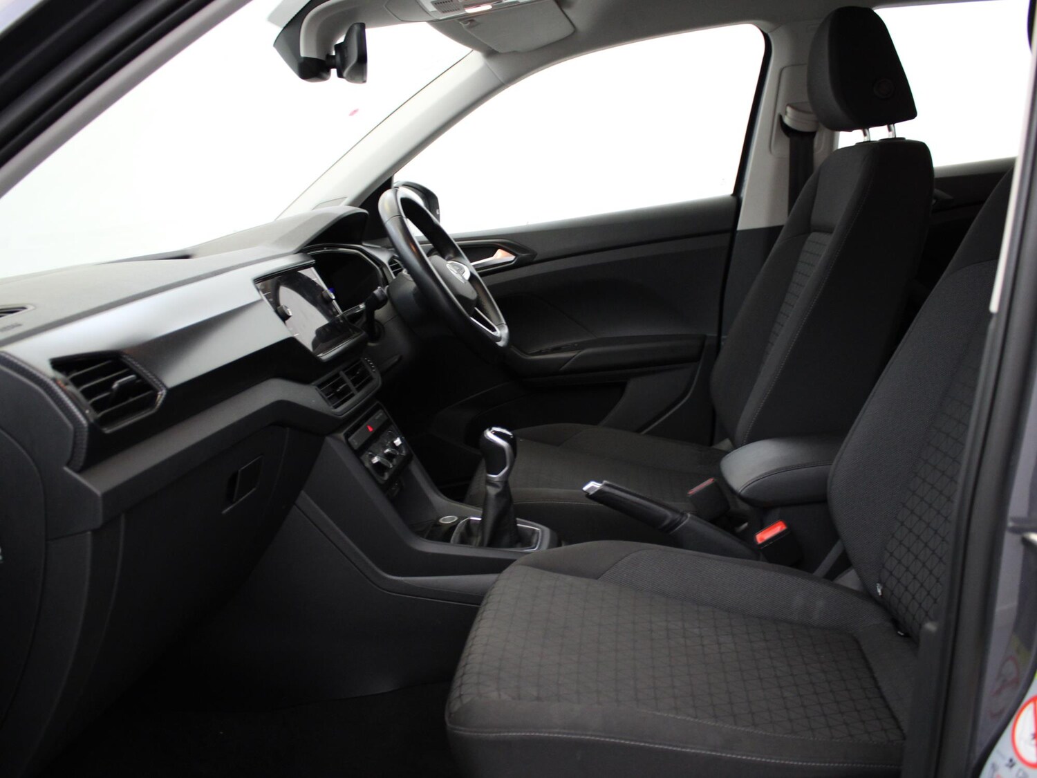 Used Volkswagen T-Cross 2022 for sale - 75793481: Photo 11
