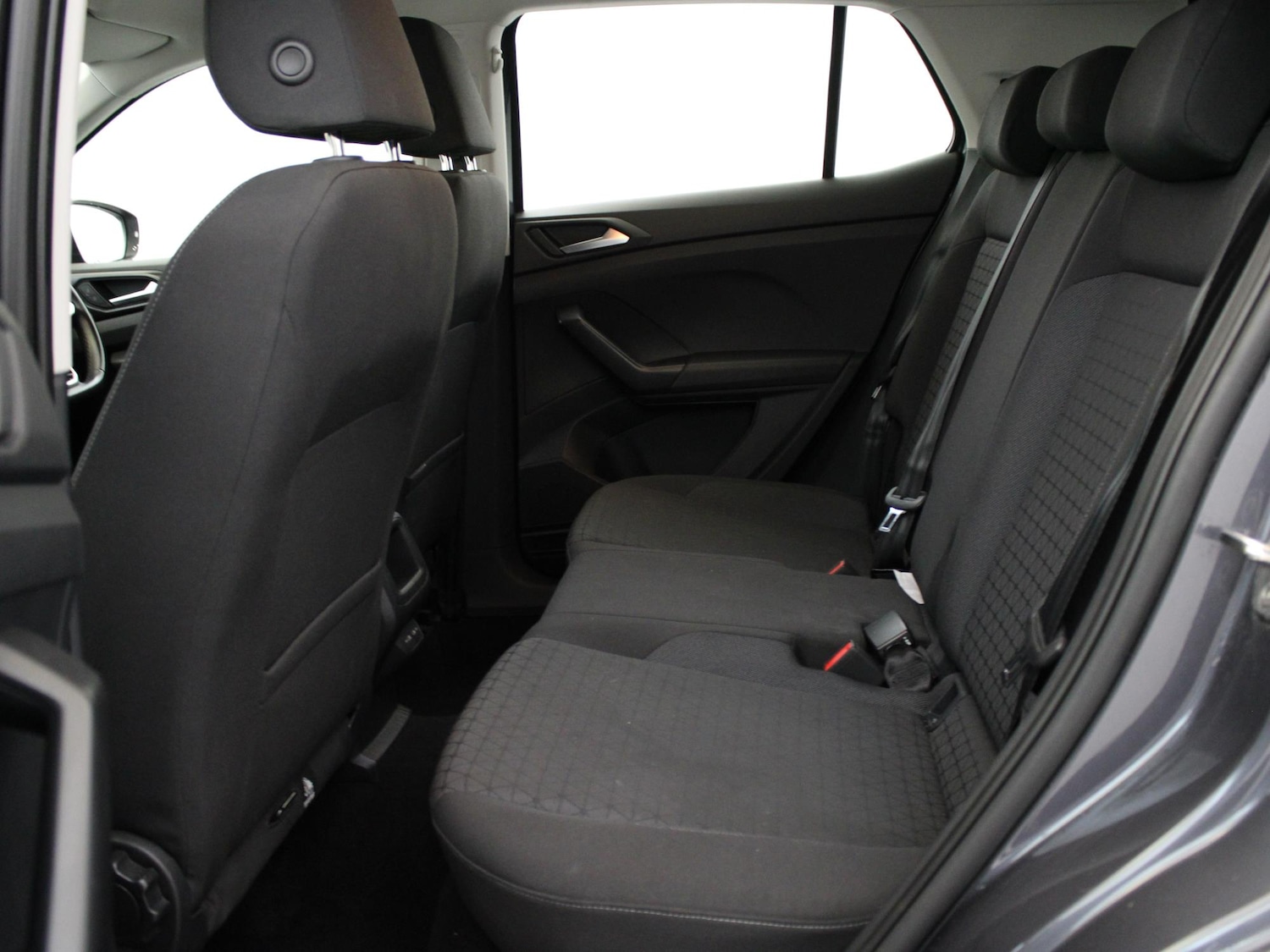 Used Volkswagen T-Cross 2022 for sale - 75793481: Photo 12