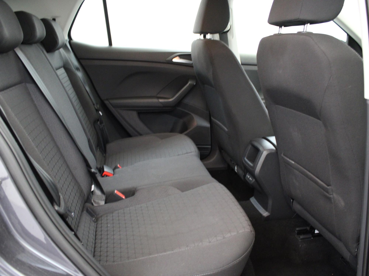 Used Volkswagen T-Cross 2022 for sale - 75793481: Photo 13