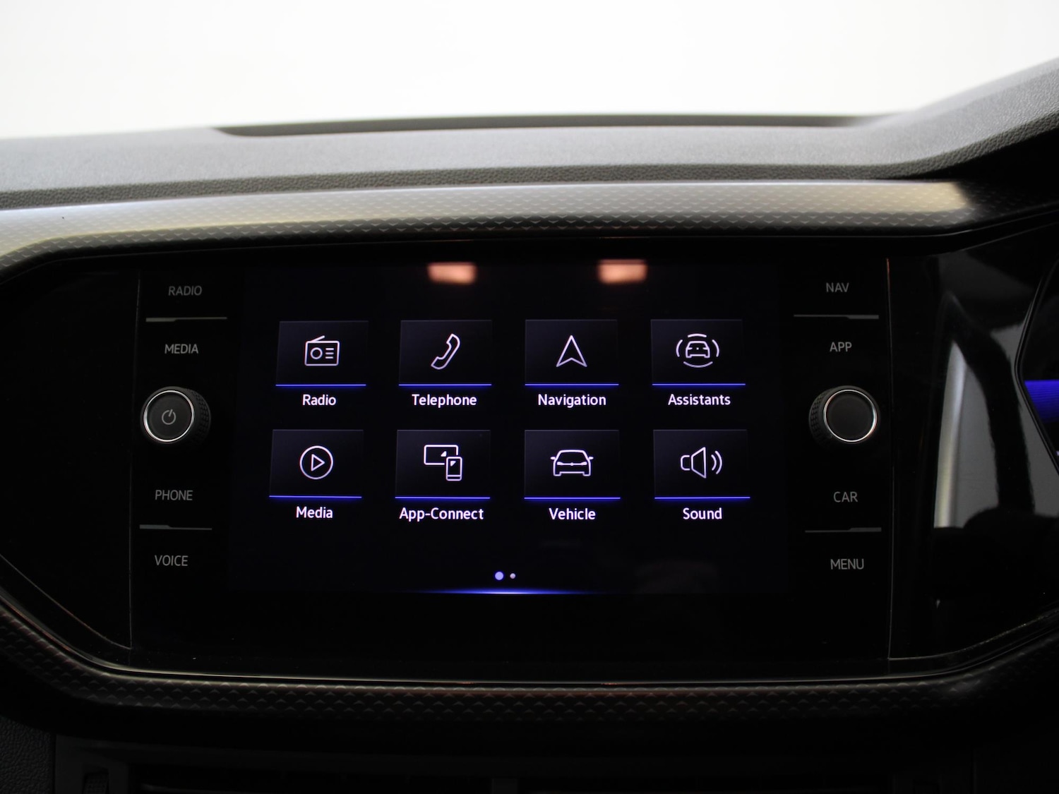 Used Volkswagen T-Cross 2022 for sale - 75793481: Photo 16