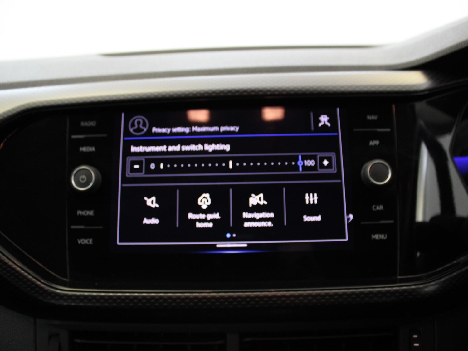 Used Volkswagen T-Cross 2022 for sale - 75793481: Photo 18