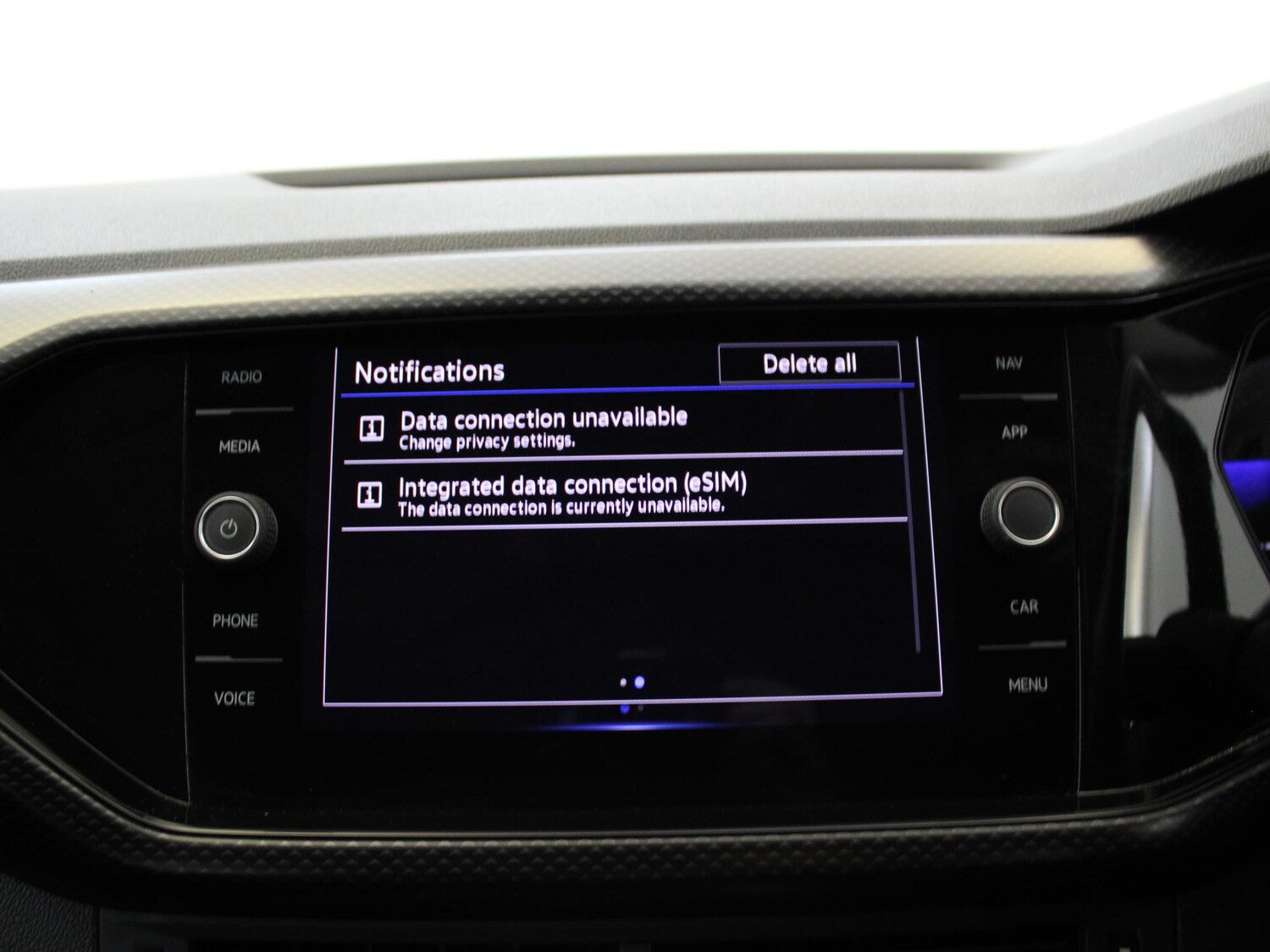 Used Volkswagen T-Cross 2022 for sale - 75793481: Photo 19