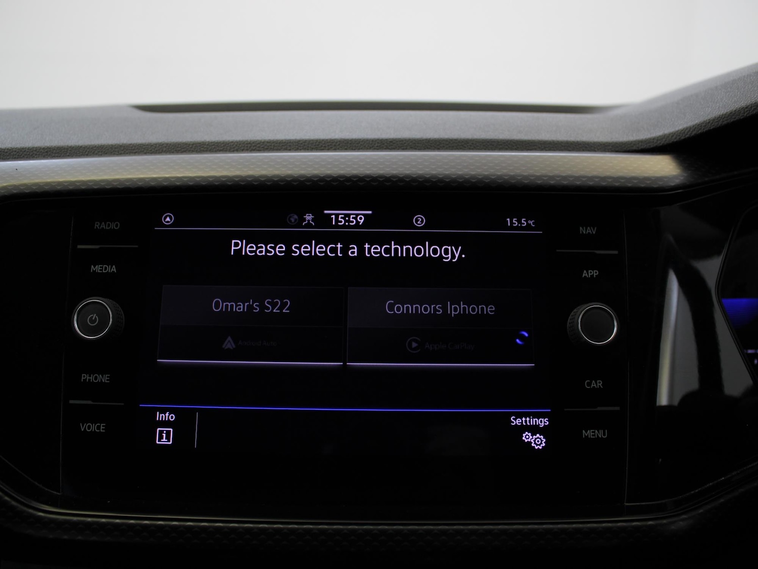 Used Volkswagen T-Cross 2022 for sale - 75793481: Photo 20