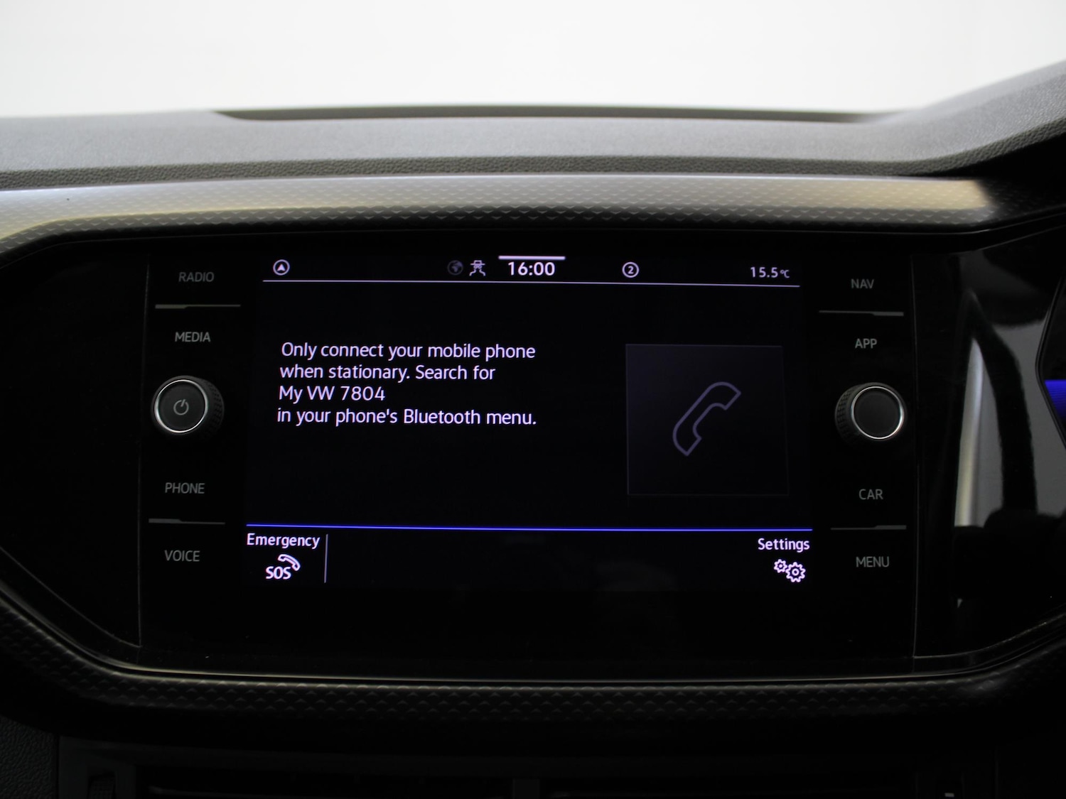 Used Volkswagen T-Cross 2022 for sale - 75793481: Photo 22