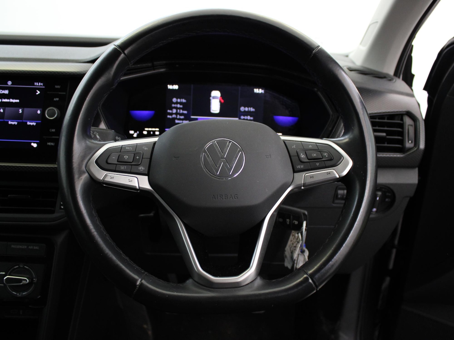 Used Volkswagen T-Cross 2022 for sale - 75793481: Photo 29