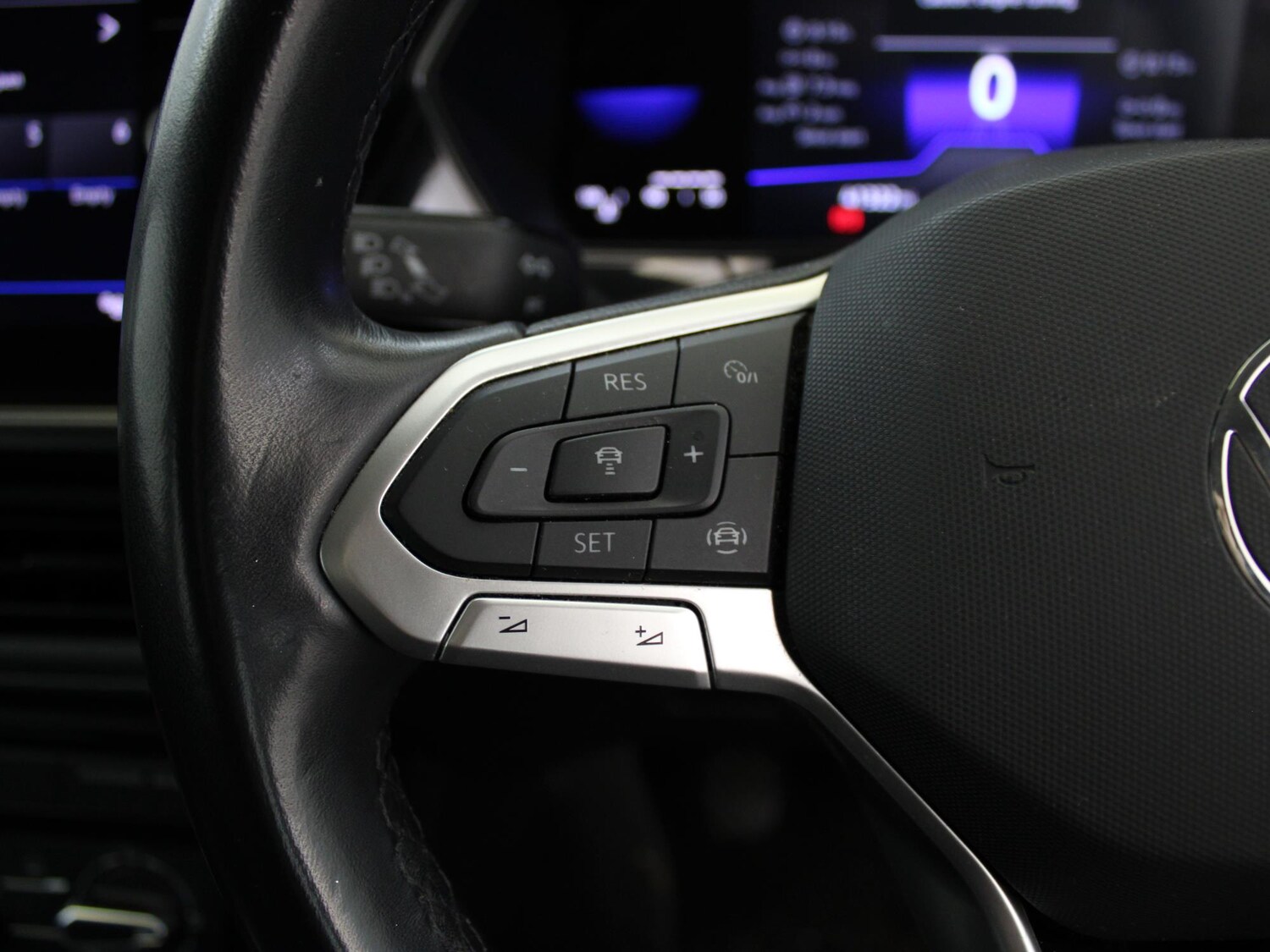 Used Volkswagen T-Cross 2022 for sale - 75793481: Photo 30