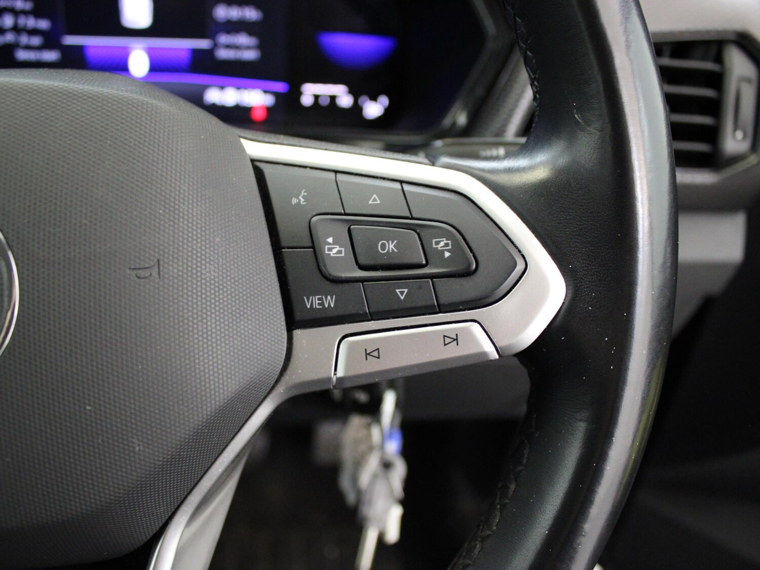 Used Volkswagen T-Cross 2022 for sale - 75793481: Photo 31