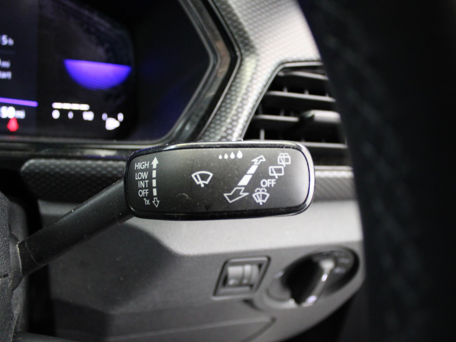 Used Volkswagen T-Cross 2022 for sale - 75793481: Photo 33