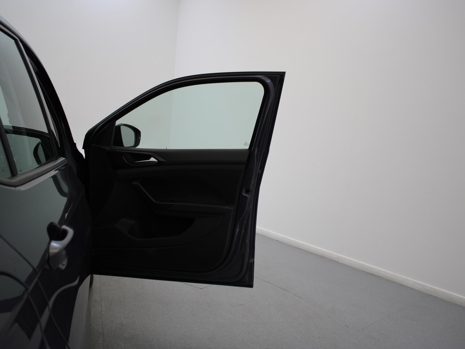 Used Volkswagen T-Cross 2022 for sale - 75793481: Photo 35