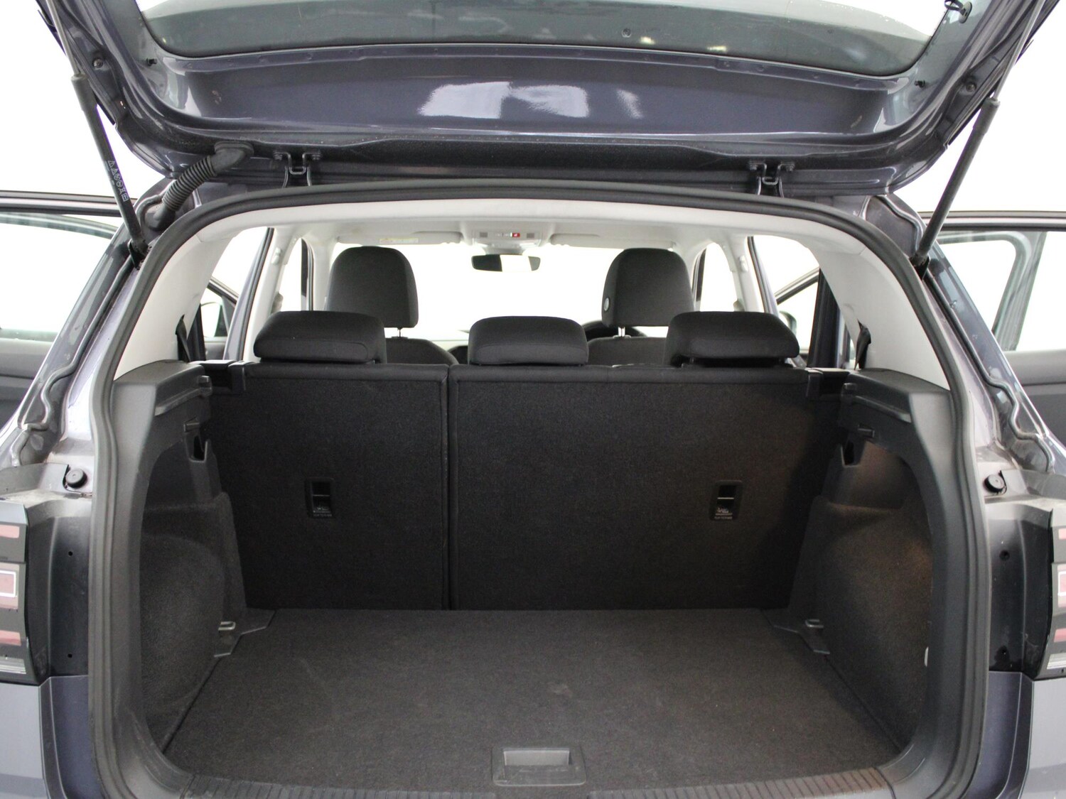 Used Volkswagen T-Cross 2022 for sale - 75793481: Photo 38