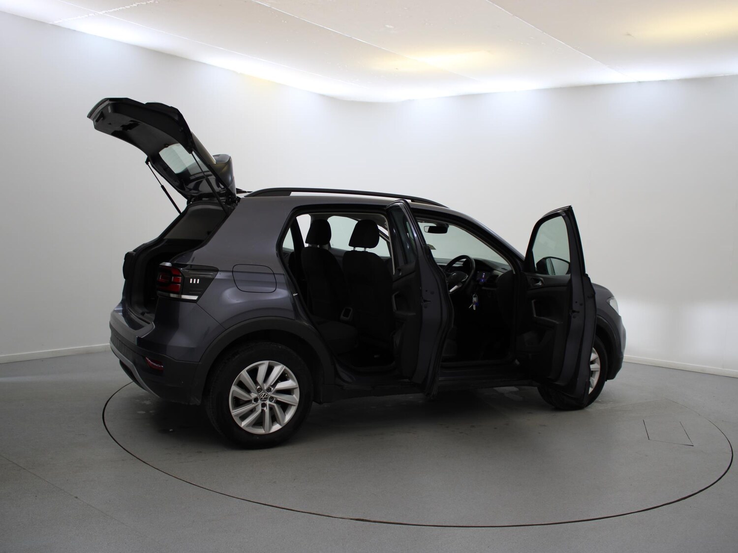 Used Volkswagen T-Cross 2022 for sale - 75793481: Photo 39