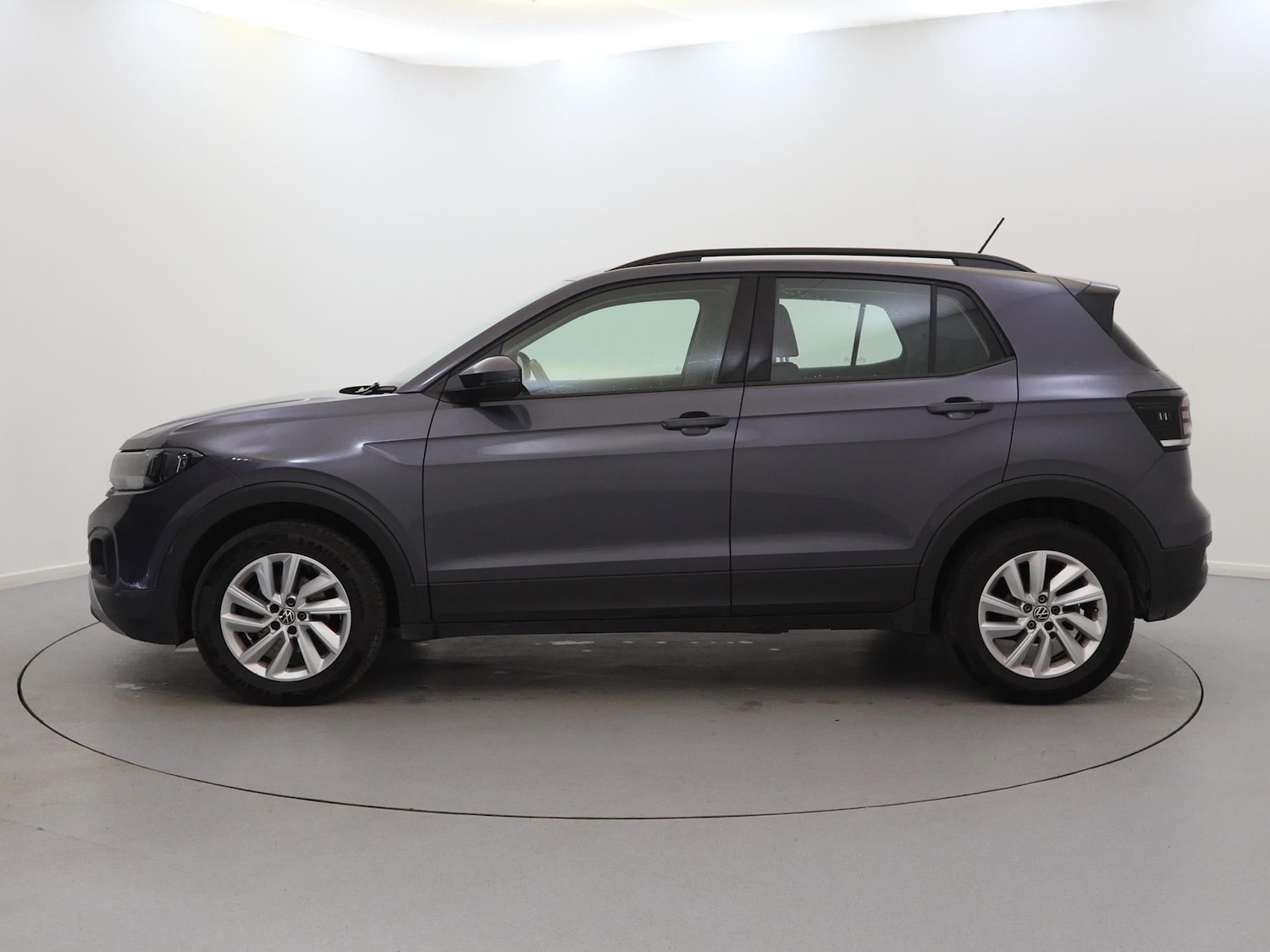 Used Volkswagen T-Cross 2022 for sale - 75793481: Photo 4