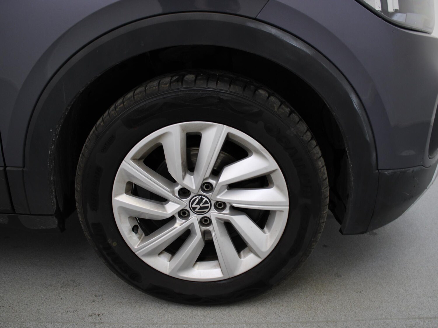 Used Volkswagen T-Cross 2022 for sale - 75793481: Photo 41