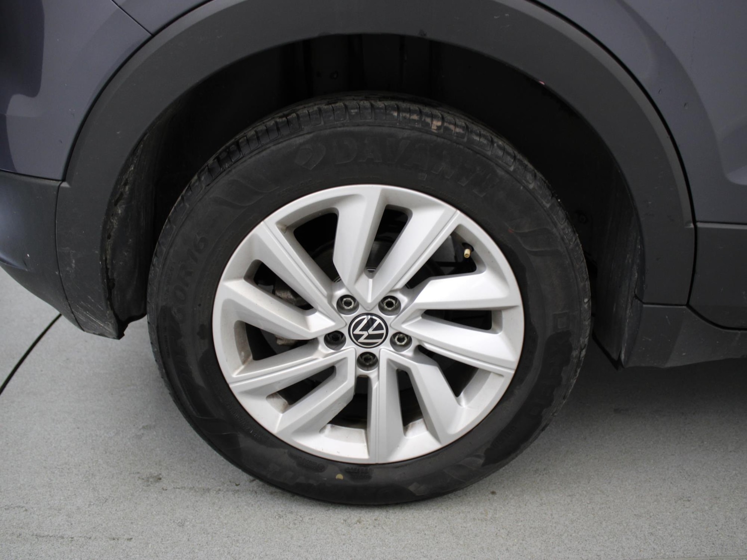 Used Volkswagen T-Cross 2022 for sale - 75793481: Photo 42