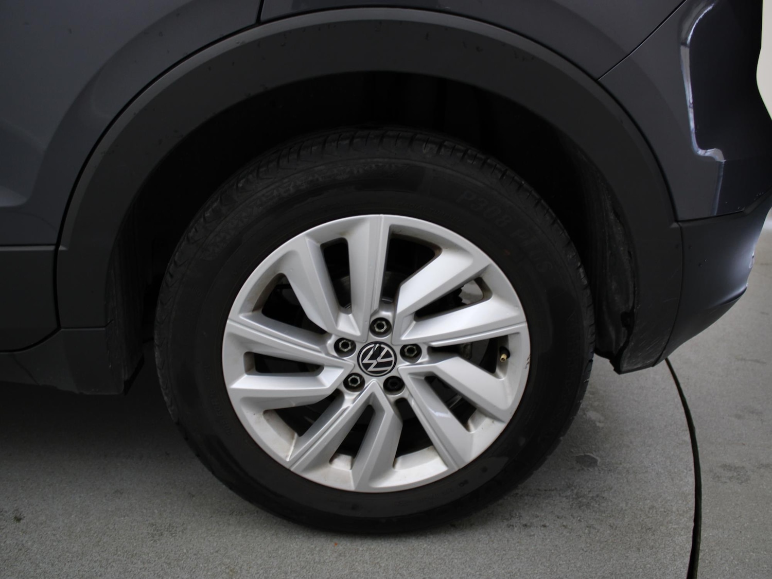 Used Volkswagen T-Cross 2022 for sale - 75793481: Photo 43