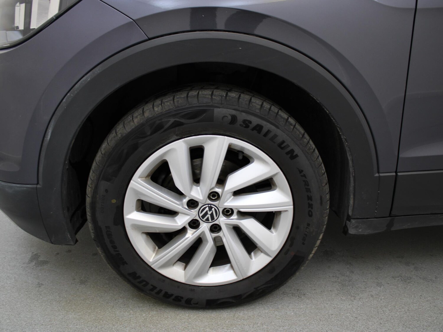 Used Volkswagen T-Cross 2022 for sale - 75793481: Photo 44