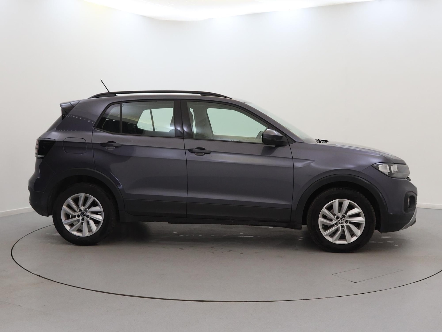 Used Volkswagen T-Cross 2022 for sale - 75793481: Photo 8