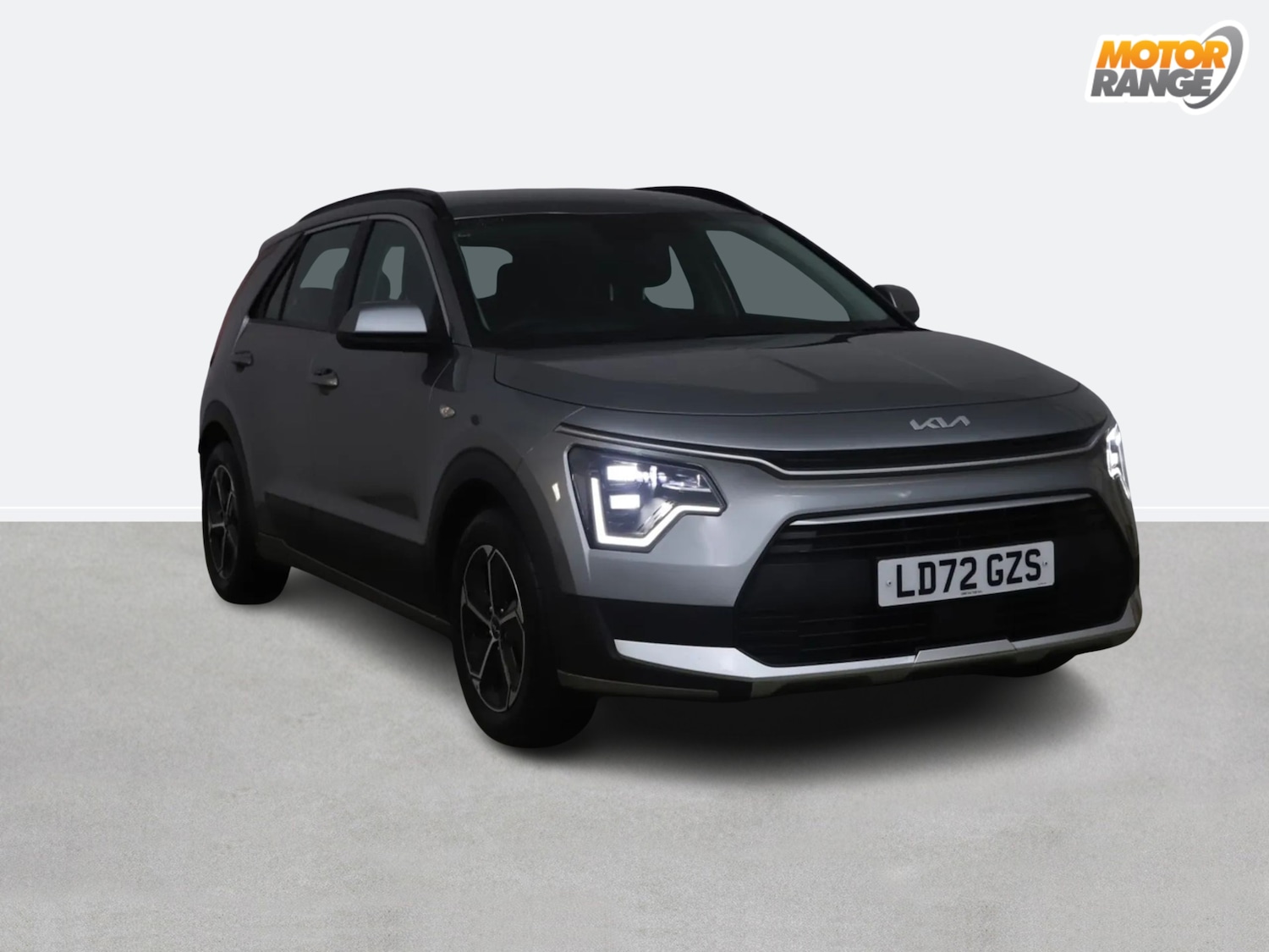 Used Kia Niro 2022 for sale - 76553504: Photo 1