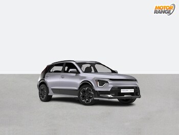 Used Kia Niro 2022 for sale - 76553504: Photo