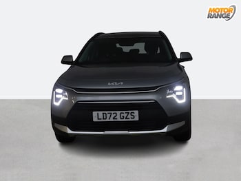 Used Kia Niro 2022 for sale - 76553504: Photo