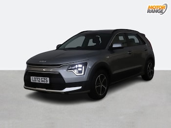 Used Kia Niro 2022 for sale - 76553504: Photo