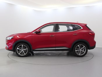 Used MG MG HS 2022 for sale - 75611557: Photo