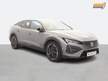 Used Peugeot 408 2024 for sale - 79381446: Photo